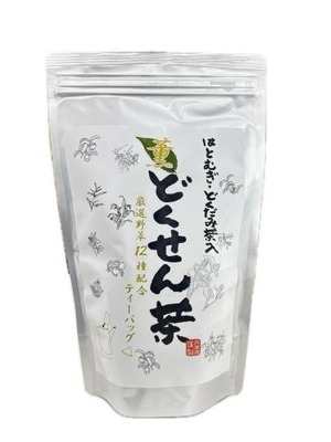 薫どくせん茶TB 10g×24袋