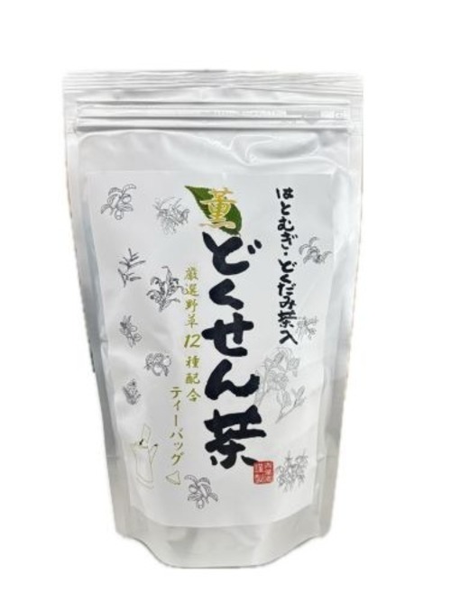 薫どくせん茶TB 10g×24袋