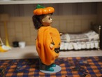 マダムアレクサンダー ハッピーミール パンプキン「Halloween Pumpkin Costume」 画像11
