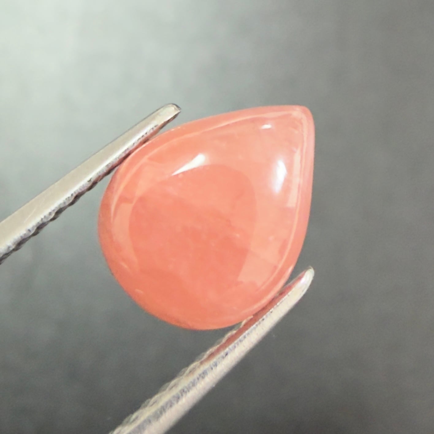 ロードクロサイト】 ルース アフガニスタン産 1.89ct | たからいし