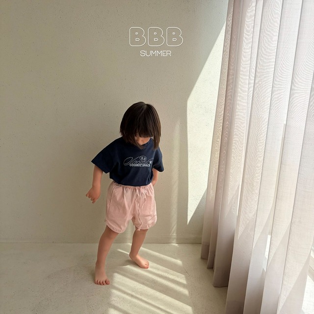 《予約》送料無料【Bella bambina】Cos Tee