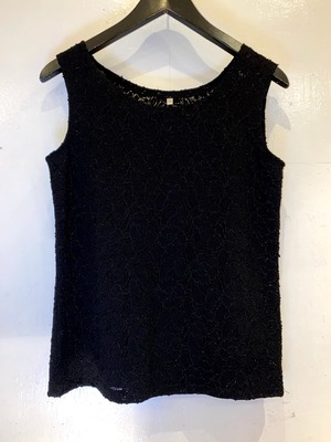 EURO　ノースリーブカットソー