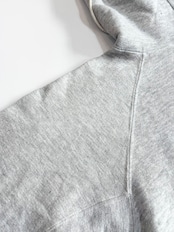 80s Champion "Champfleece" HOODIE MADE IN USA Size L
