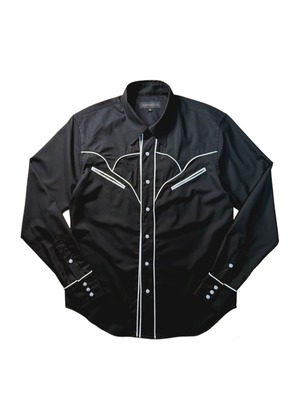Line Beyond Shirt
