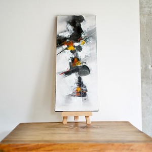 絵画(20×50)