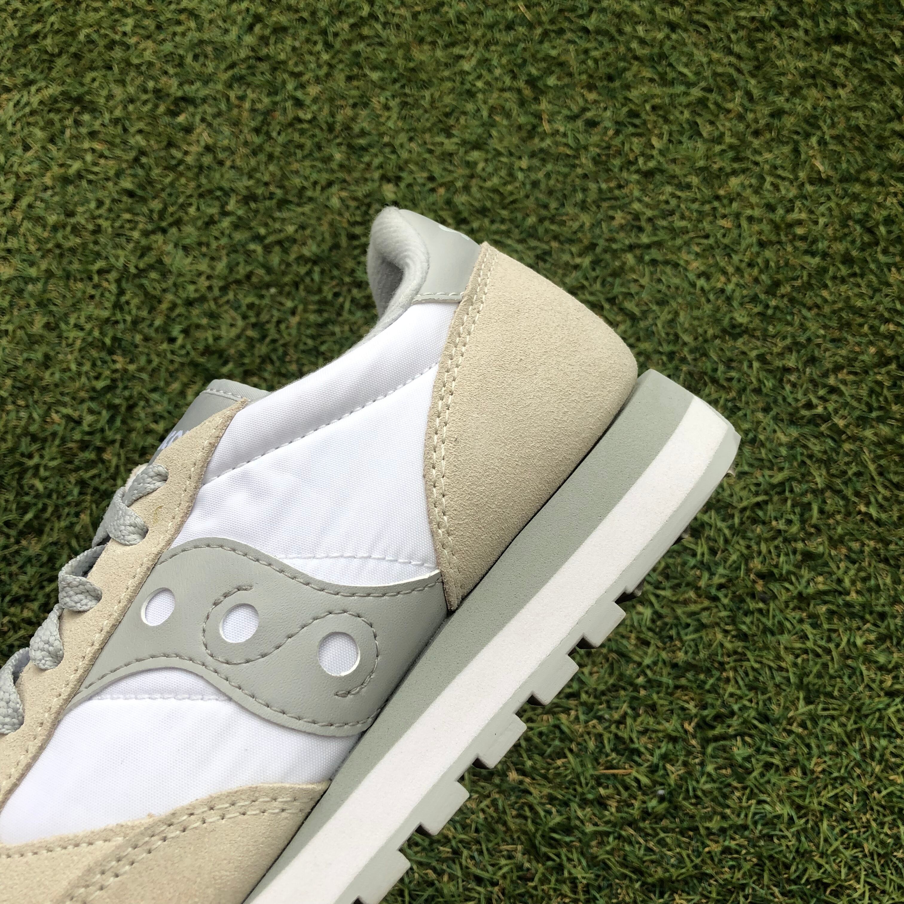 SAUCONY JAZZ ORIGINAL サッカニー ジャズ オリジナル HW834 | reshoe