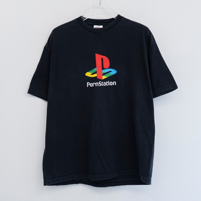 PornStation " Pray Station Parody " AAA XL【A10-18】