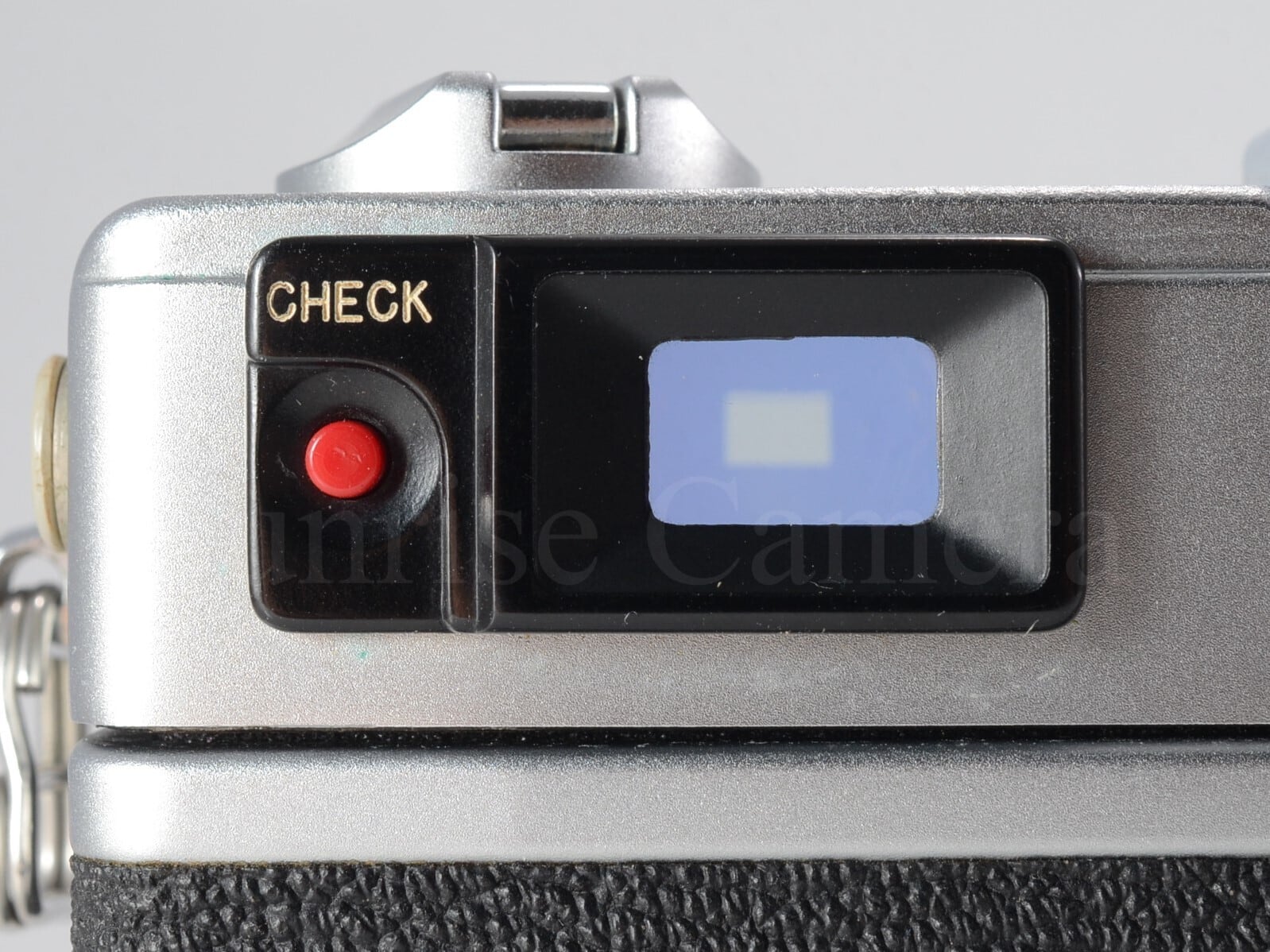 Canon Canonet QL19 G-III / 45mm F1.9 整備済 キヤノン (60829