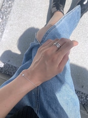 トリプルレイヤーリング