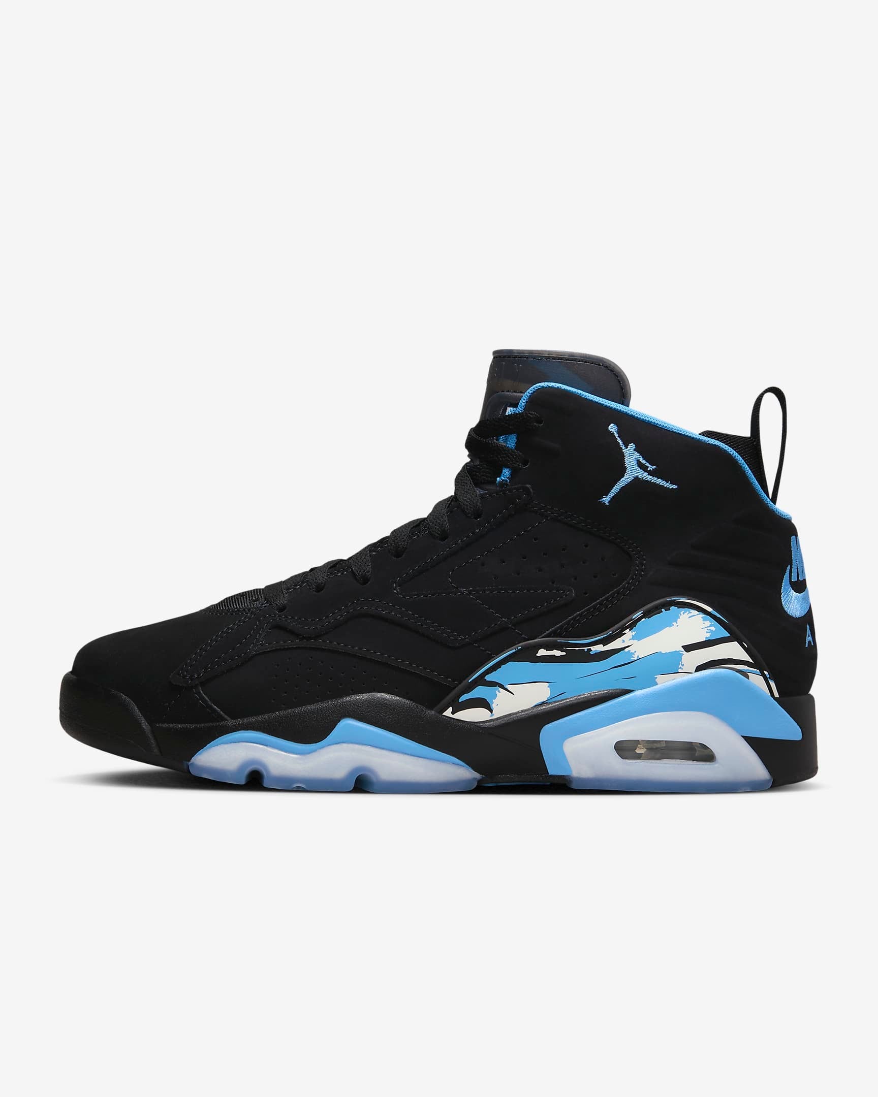 Jordan Jumpman MVP ジョーダン | jordan_sneakers