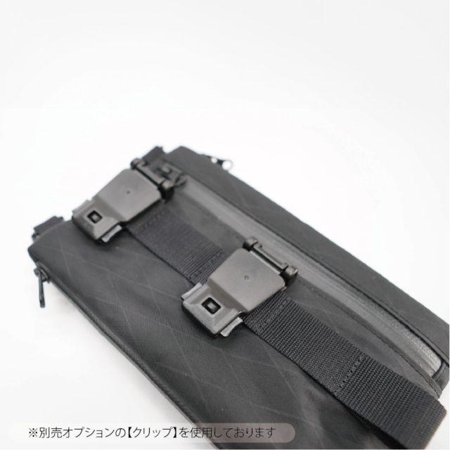 Mobile Pouch(BRIN)