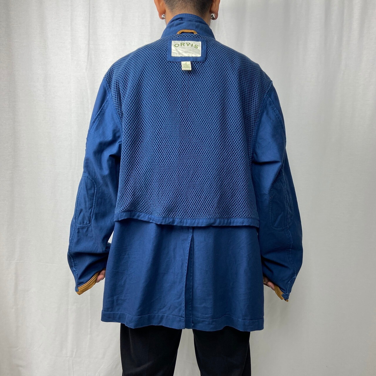 ORVIS オービス ハンティングジャケット （ORVIS オービス テーラード 