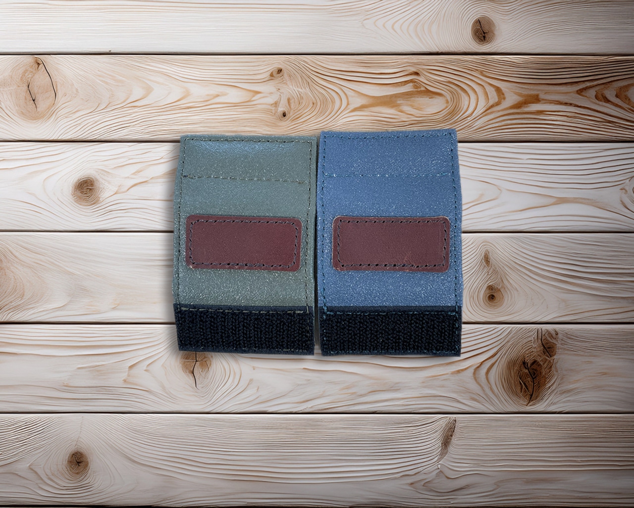 Wan Tag Case【レーザー名入れ可】