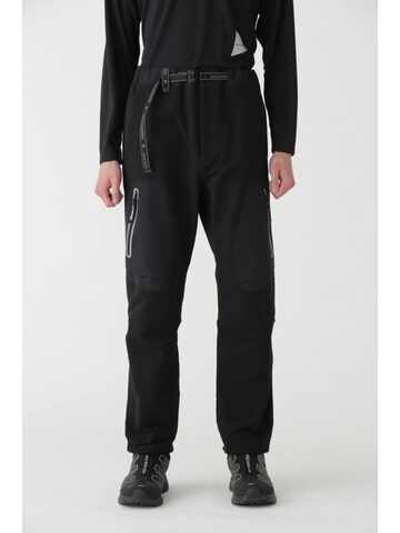 PSYNYXX ベルトカーゴパンツ サブカル 地雷 サブスト グランジ