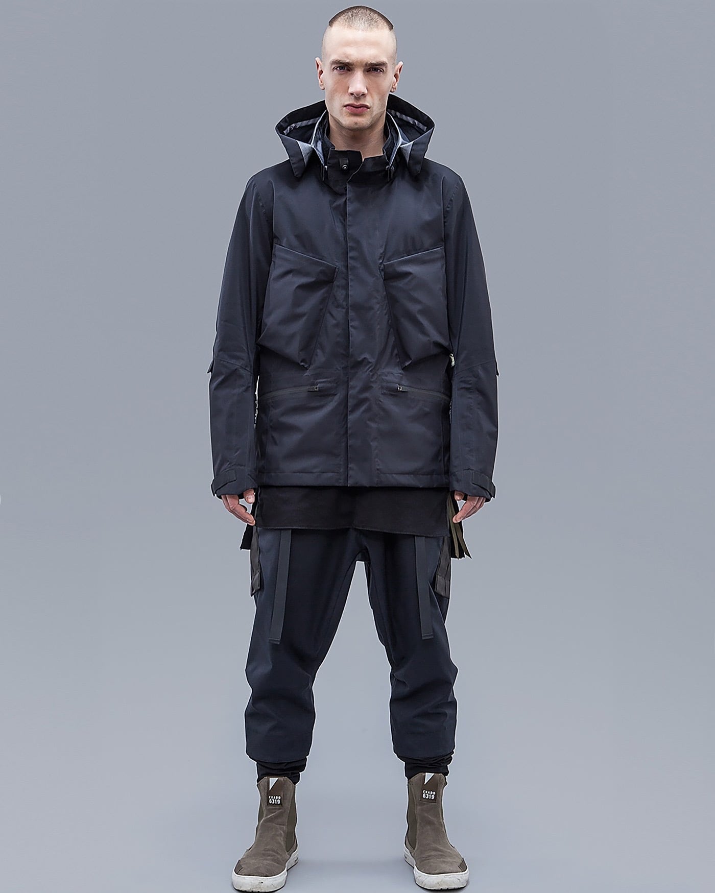 ACRONYM