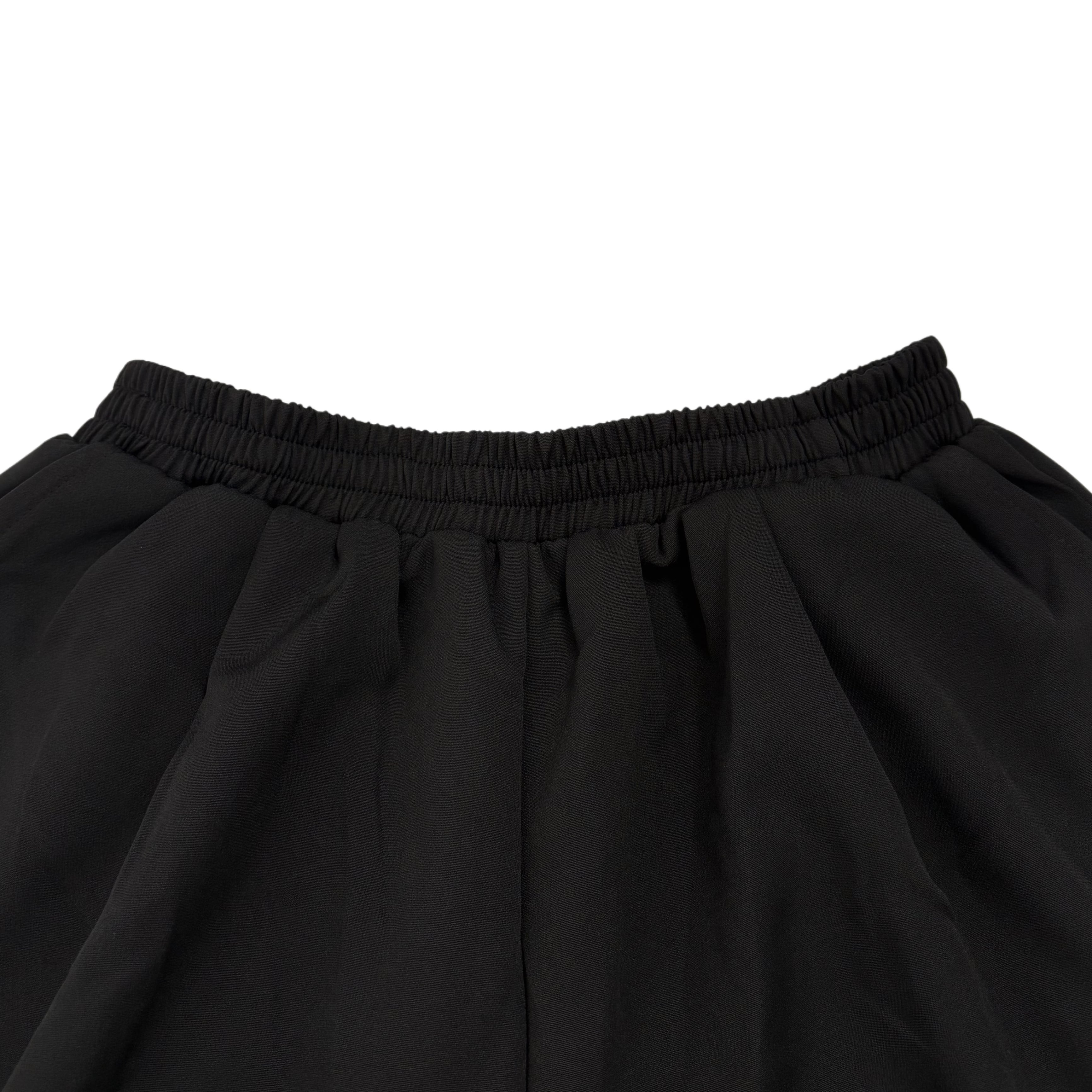 立体パイル生地UNISEX WIDE CARGO PANTS | NIER CLOTHING