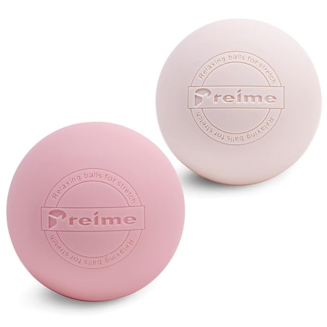 血流改善に働きかけ可動域や肌状態をアップ！【DQB 多面体マッサージ