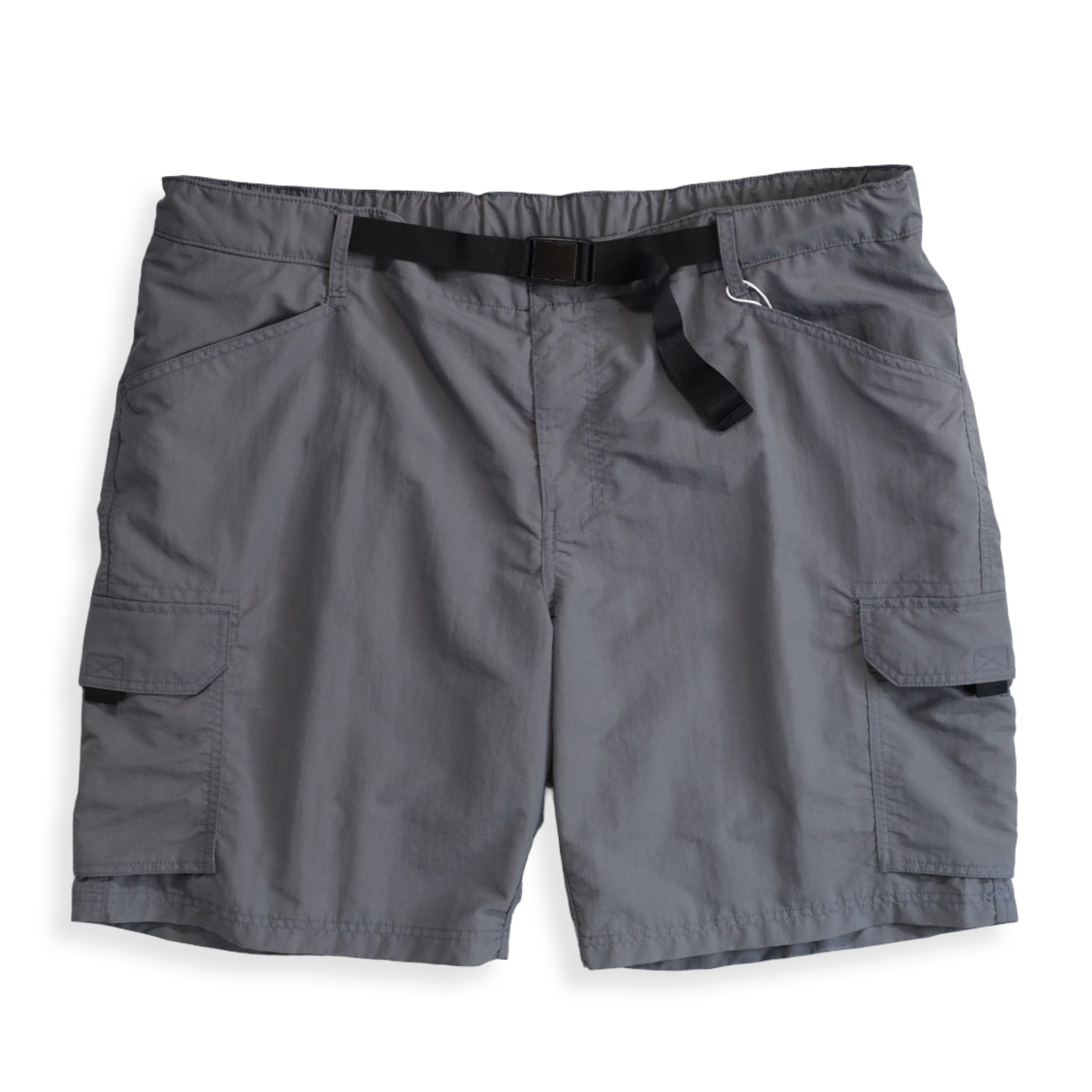 LANDEND Rivers Shorts