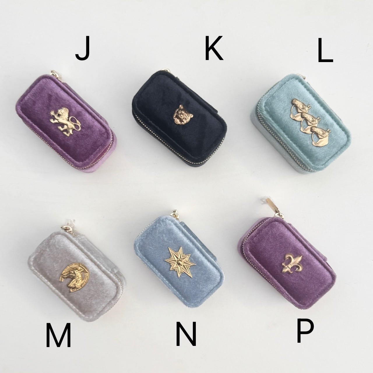 ジュエリーケース S - カスタマイズオーダー | TAMARI ONLINE