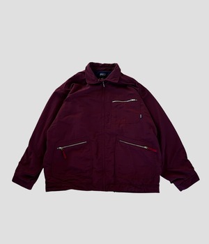 -Patagonia- Vintage 90s L Cap De Ville Jacket