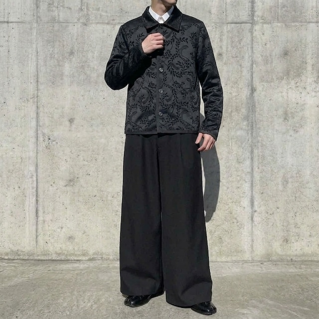 OLD reversible design GOBELIN JACKET