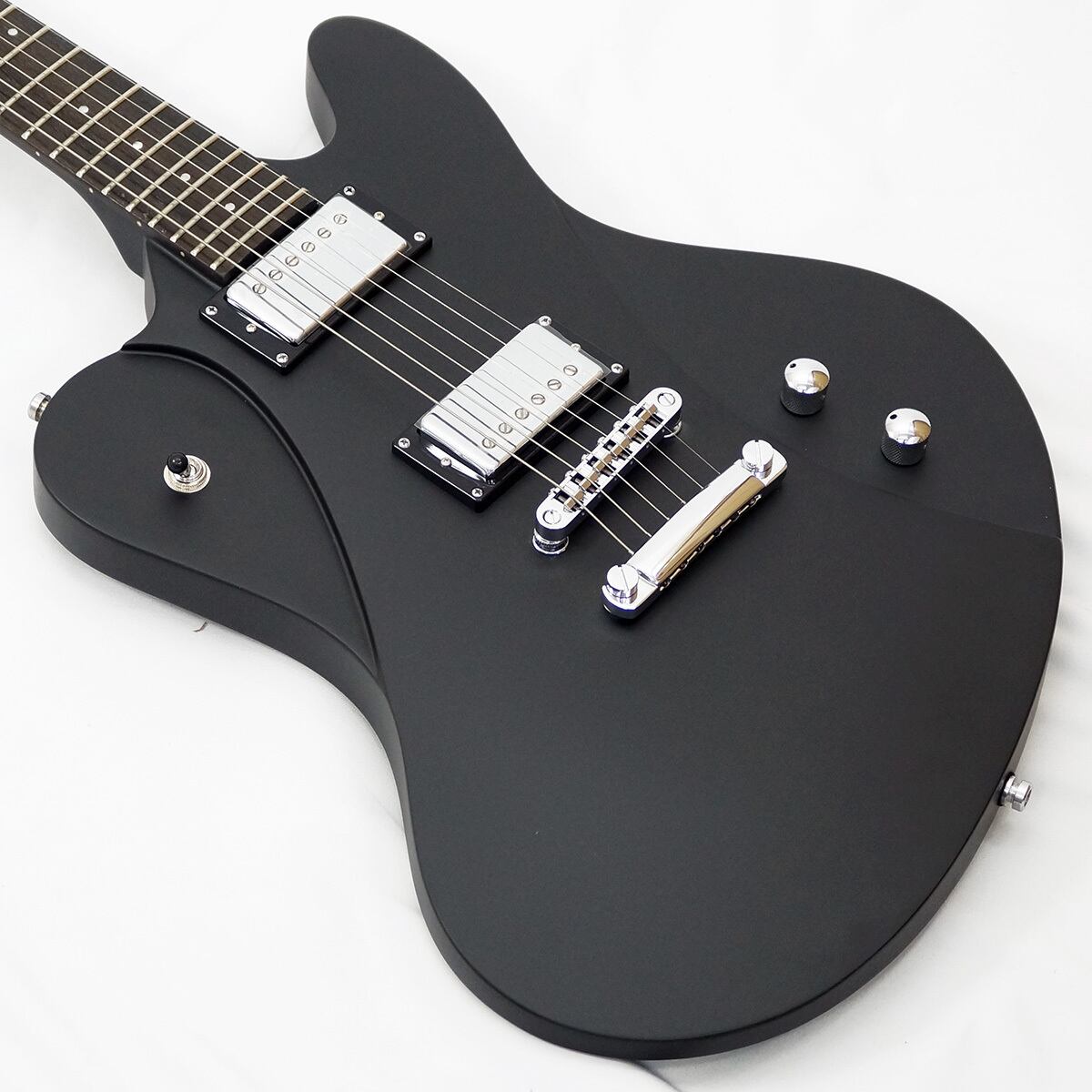 Framus D-Series Idolmaker Solid Black Satin [本数限定アウトレット