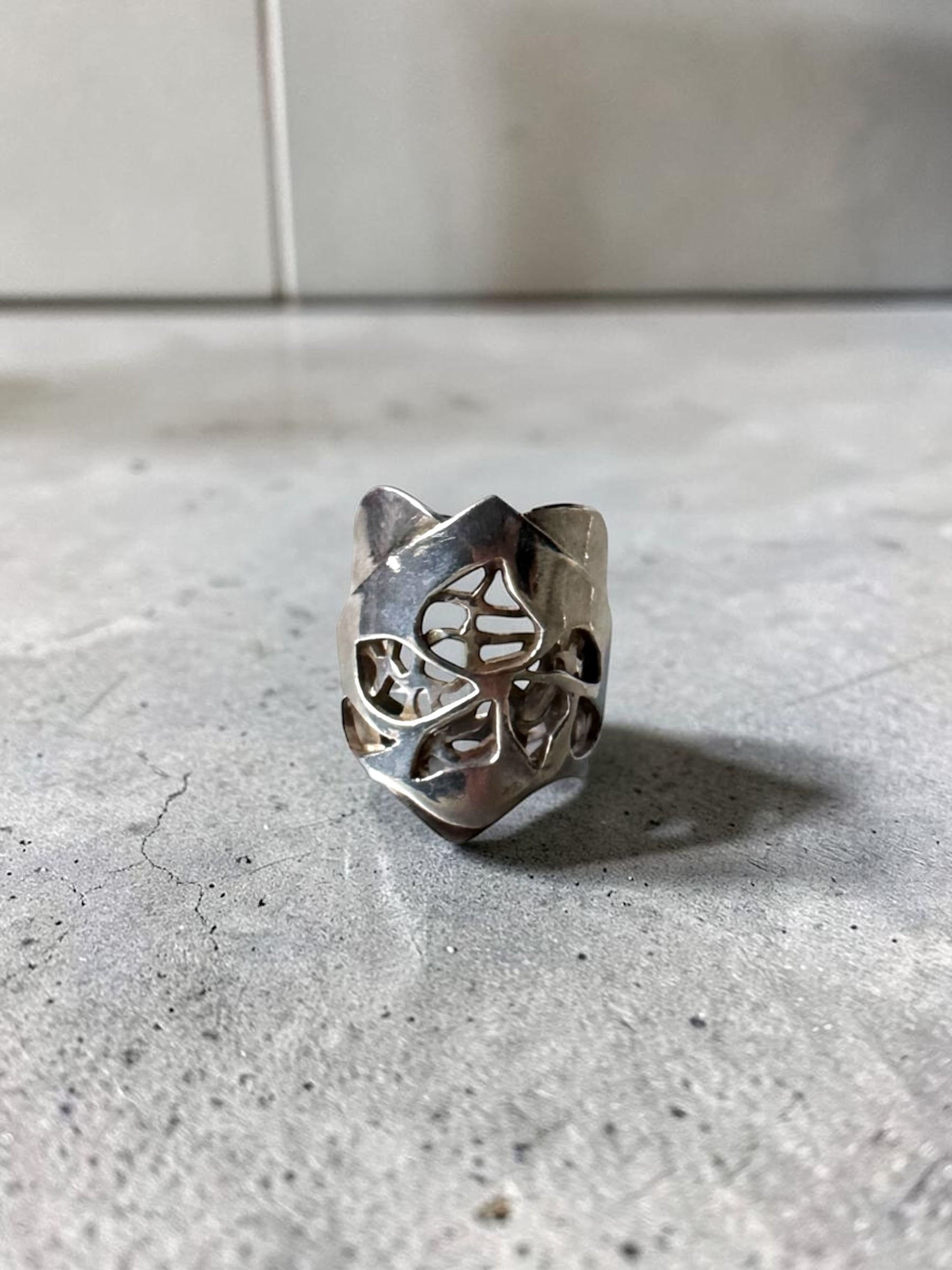 ACCESSORY | ELCASION/ELCA