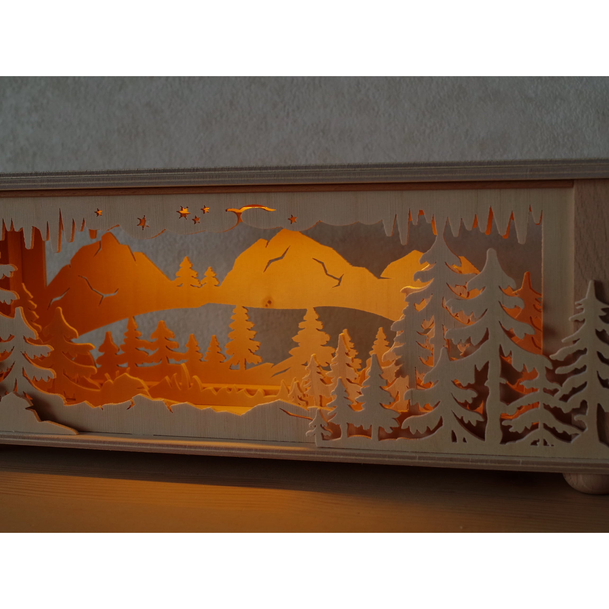 ラタグス シュビップボーゲン 森 | 木のおもちゃ専門店 おもちゃ箱