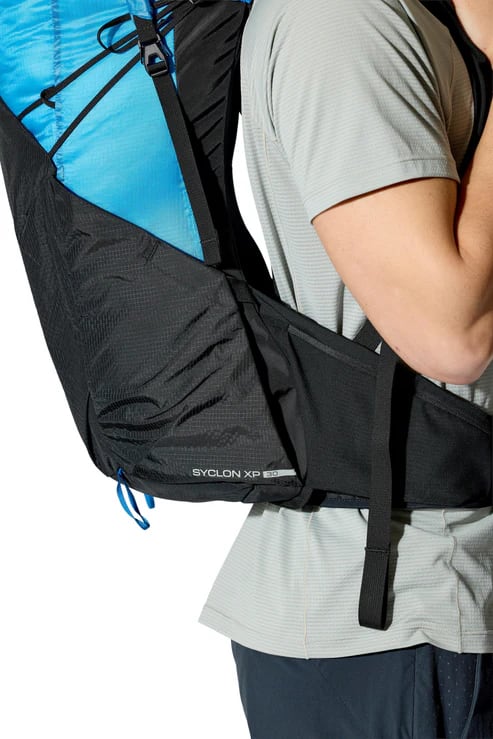Rab/Syclon XP 30 | 山旅（YAMATABI）登山＆ULハイク アウトドア専門店