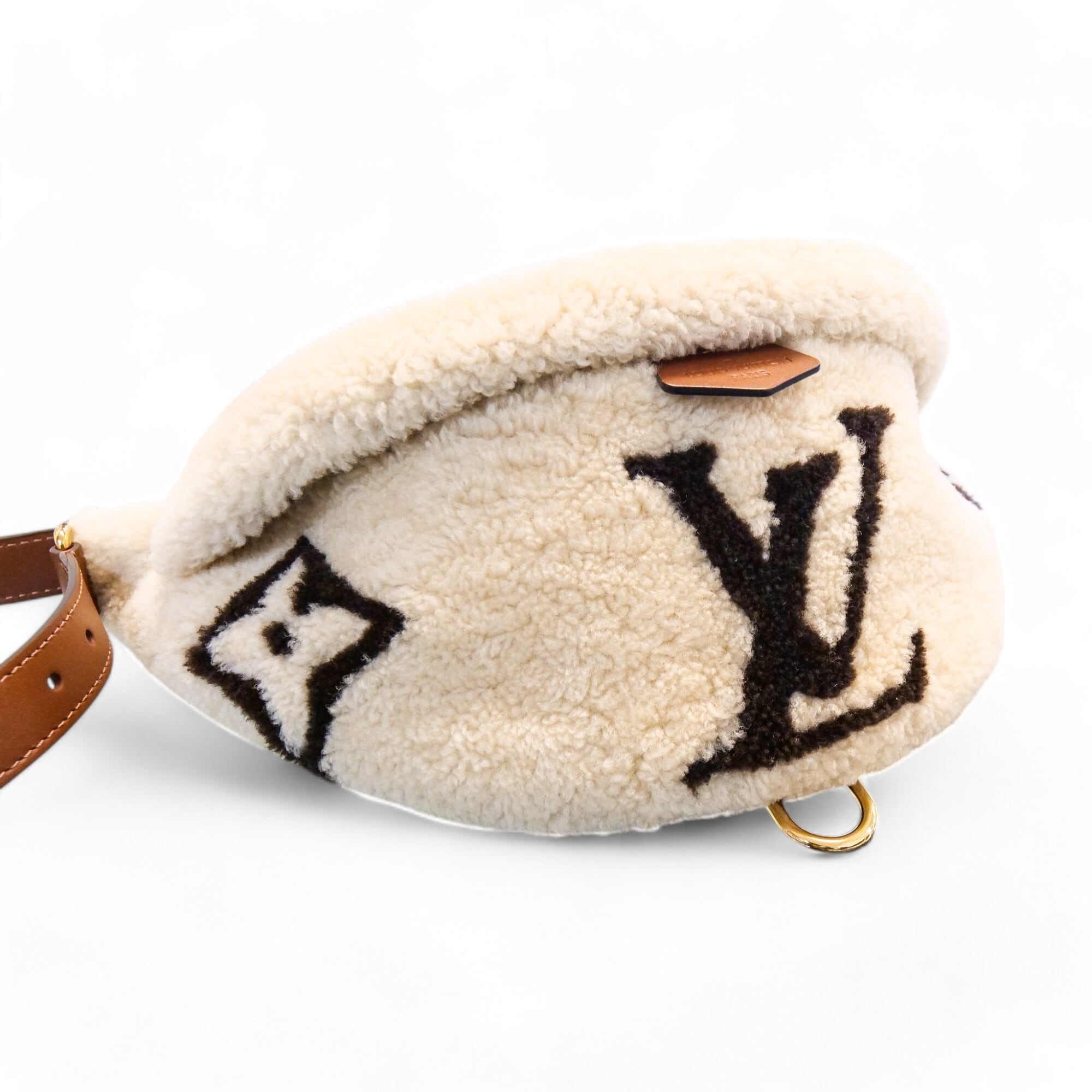 LOUIS VUITTON ルイヴィトン バムバッグ M55425 ジャイアント