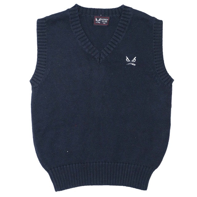 BadBoy KnitSweater