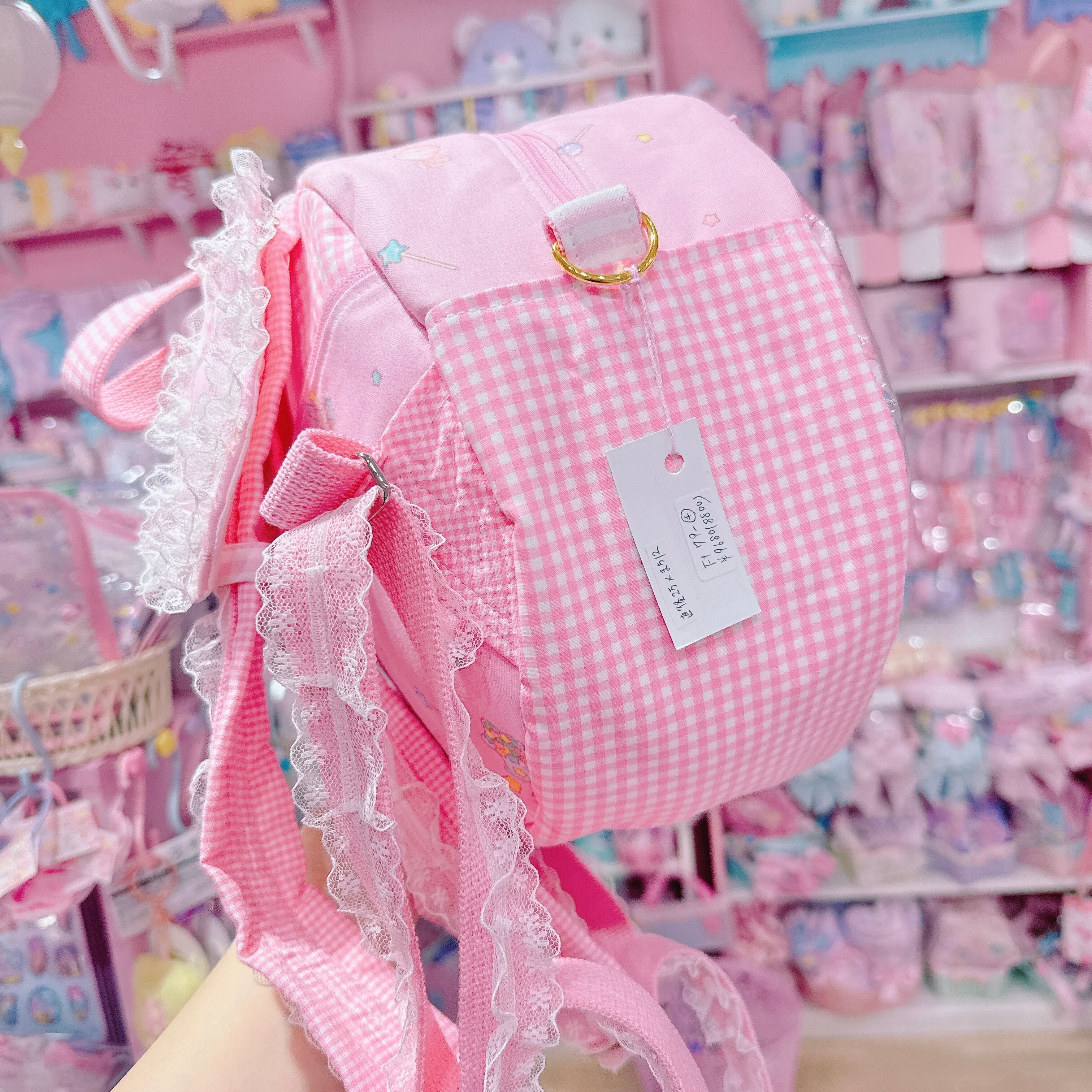 【F1】79-4まんまるリュック