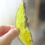 Sunny Beach 07 - アゲートヒーリングチャイム / Agate Sun Catcher Wind Chime 587