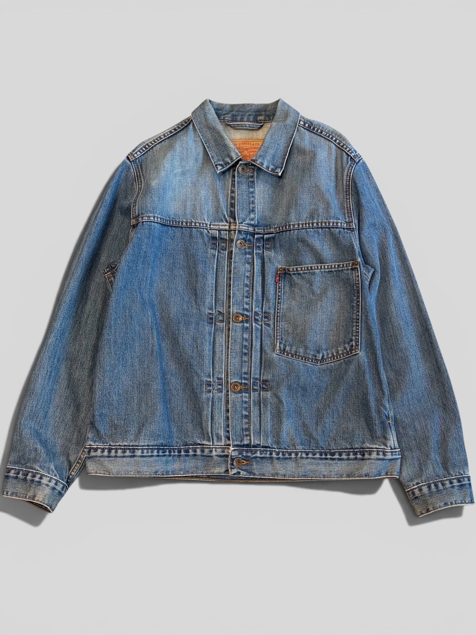 1990's USA製 [RRL] 初期 
