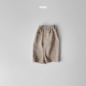 ONU 26/SS Toy pants