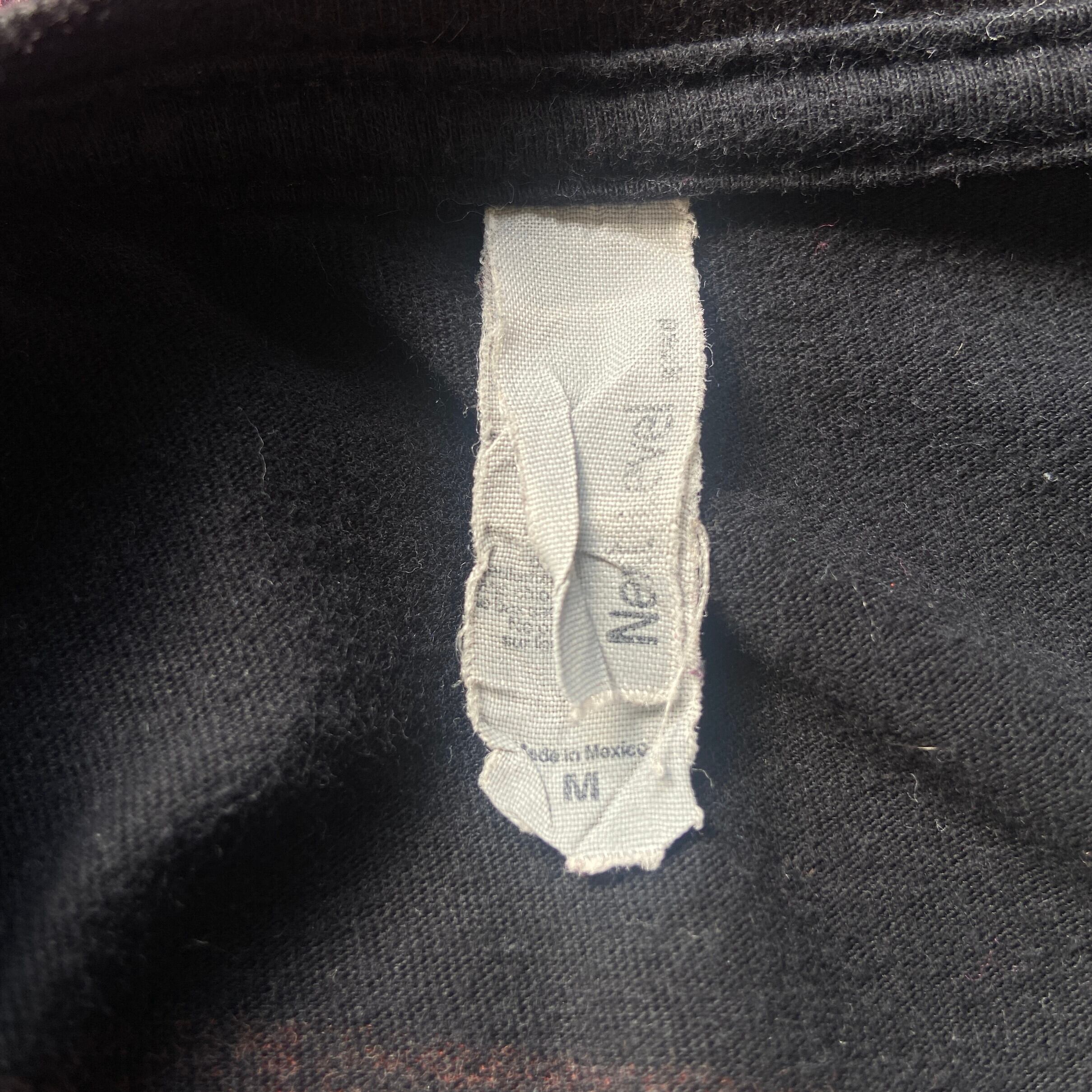 トゥエンティ・ワン・パイロッツ ロック バンドTシャツ メンズM