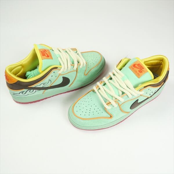Size【27.0cm】 NIKE ナイキ SB Dunk Low Pro Tourmaline HF3058 Size【27.0cm】 NIKE ナイキ SB Dunk Low Pro Tourmaline HF3058