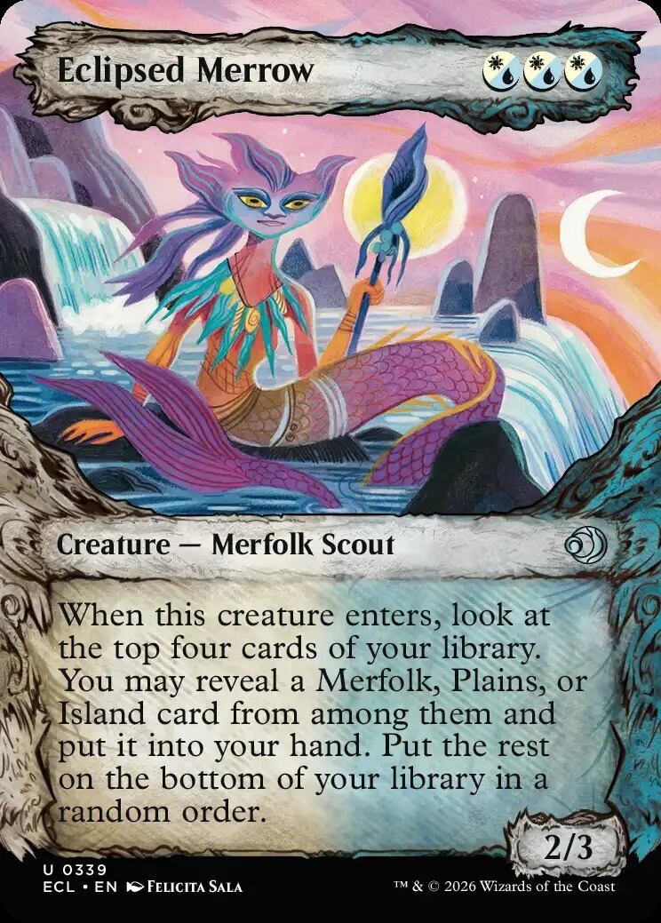 EN)(290)[ショーケース]【Foil】 ユートロムの武人、クランゲ/Krang