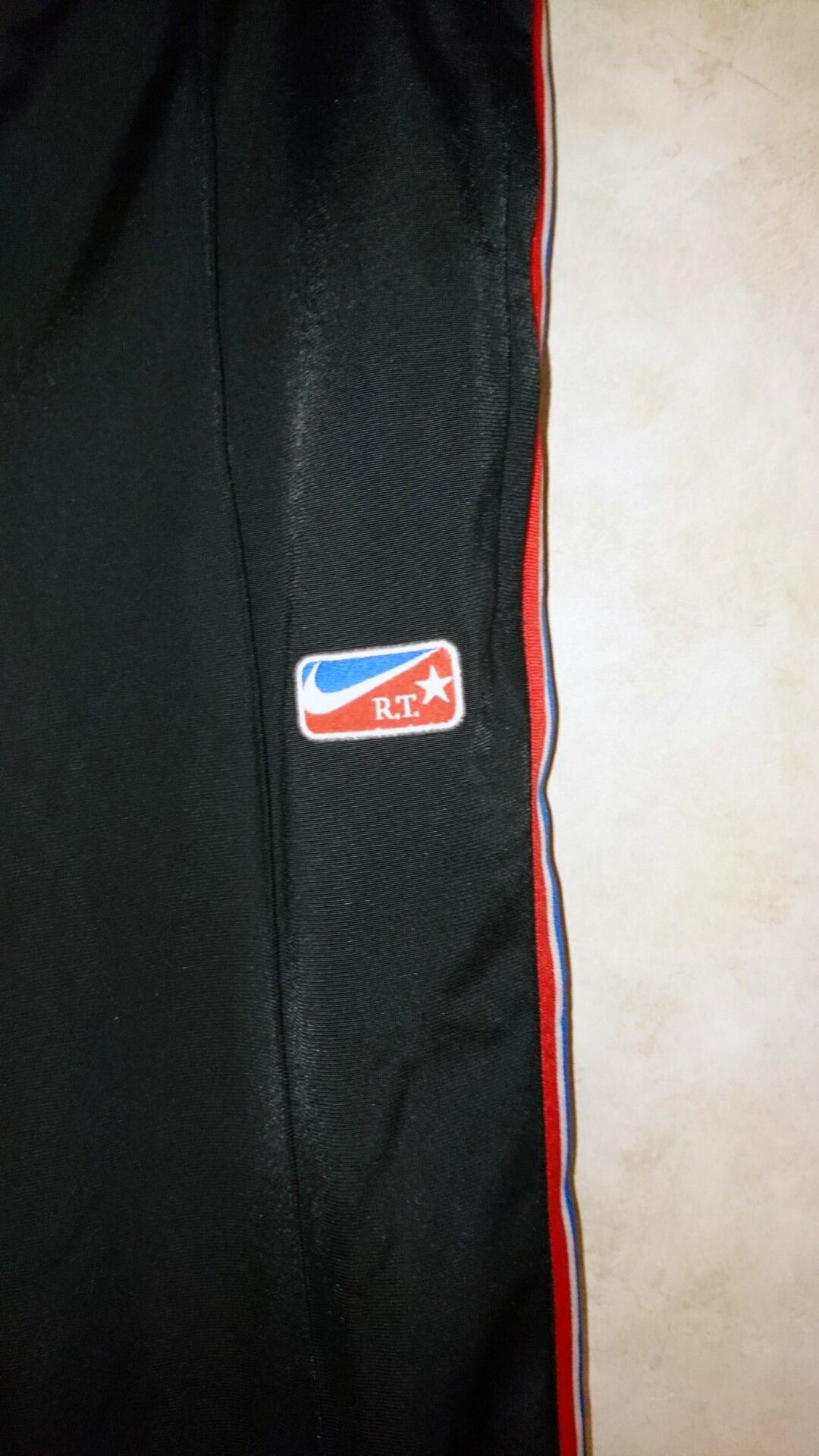 ☆NIKELAB ナイキラボ RT リカルドティッシ トラック パンツ | SOHOO