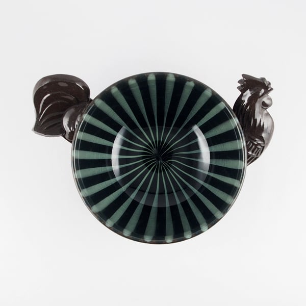 金子 司 スープ碗 B