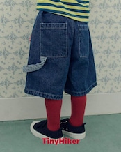 【取寄/韓国直送】Tiney HIker 26/AUジェームスカーペンだー7部パンツ|秋服|韓国子供服