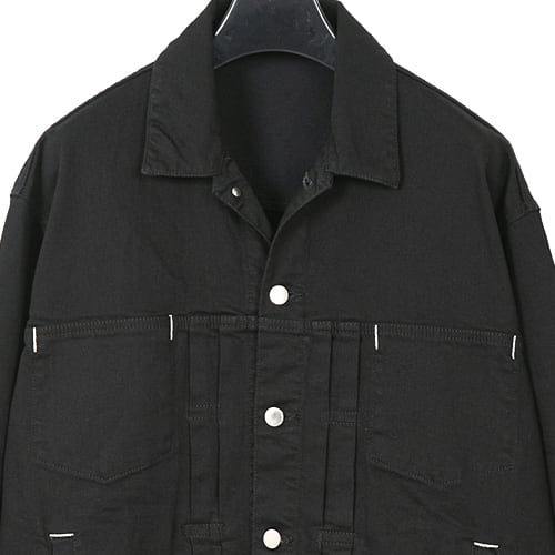 STRUM ストラム
 ダブルライダースジャケット 予約商品】【STRUM ストラム アパレル ウェア】Jimmy/11oz