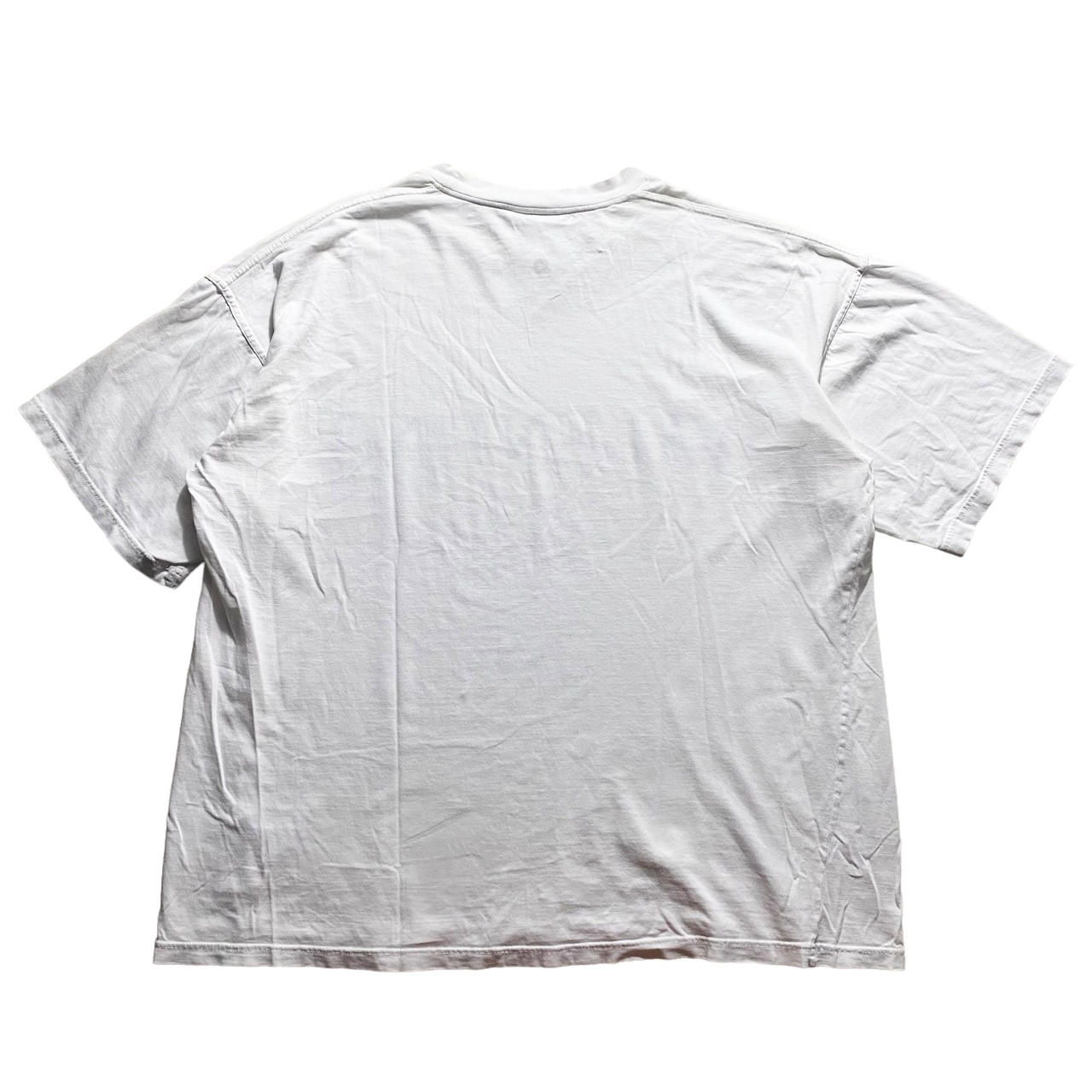 vintage VALENTINO logo tee