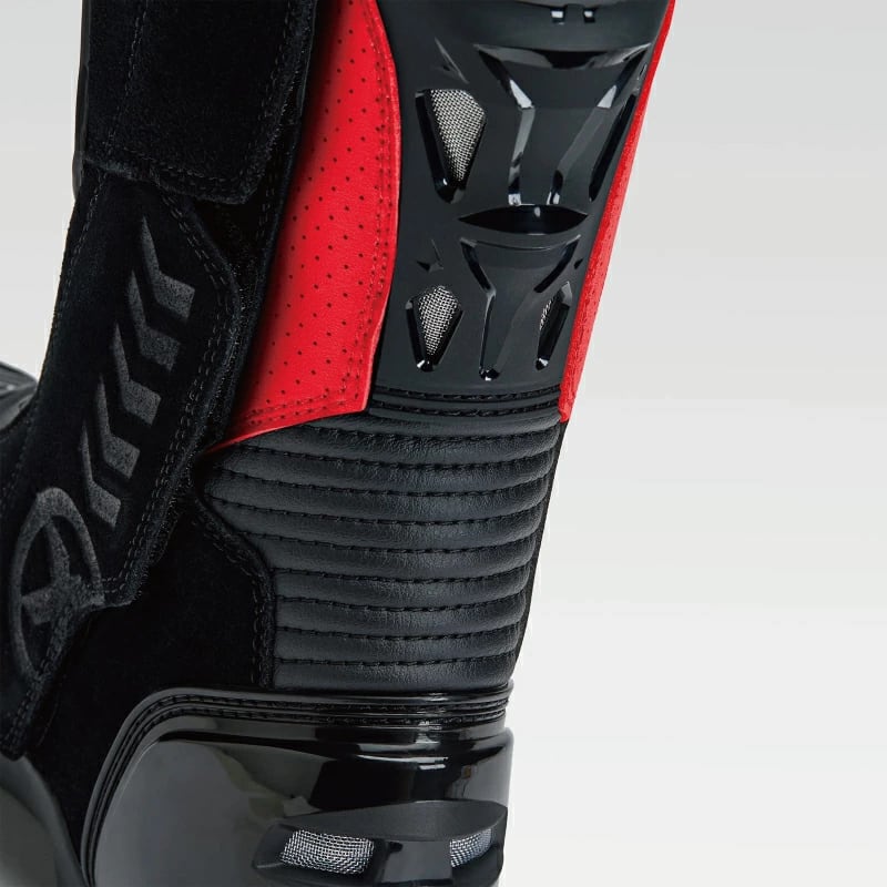 XPD XP6-S | ABRM