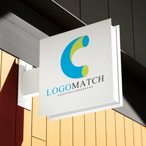 インアウトプットCのロゴ