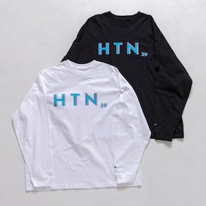 初音ミク　ロングスリーブTシャツ「HTN39」