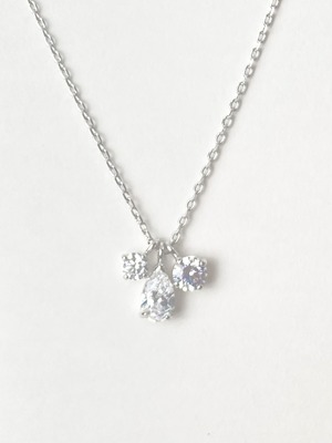 SWAROVSKI スワロフスキー ネックレス 5571077