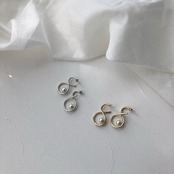 218P　ピアス