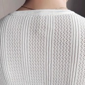 high end business slim tops 00127