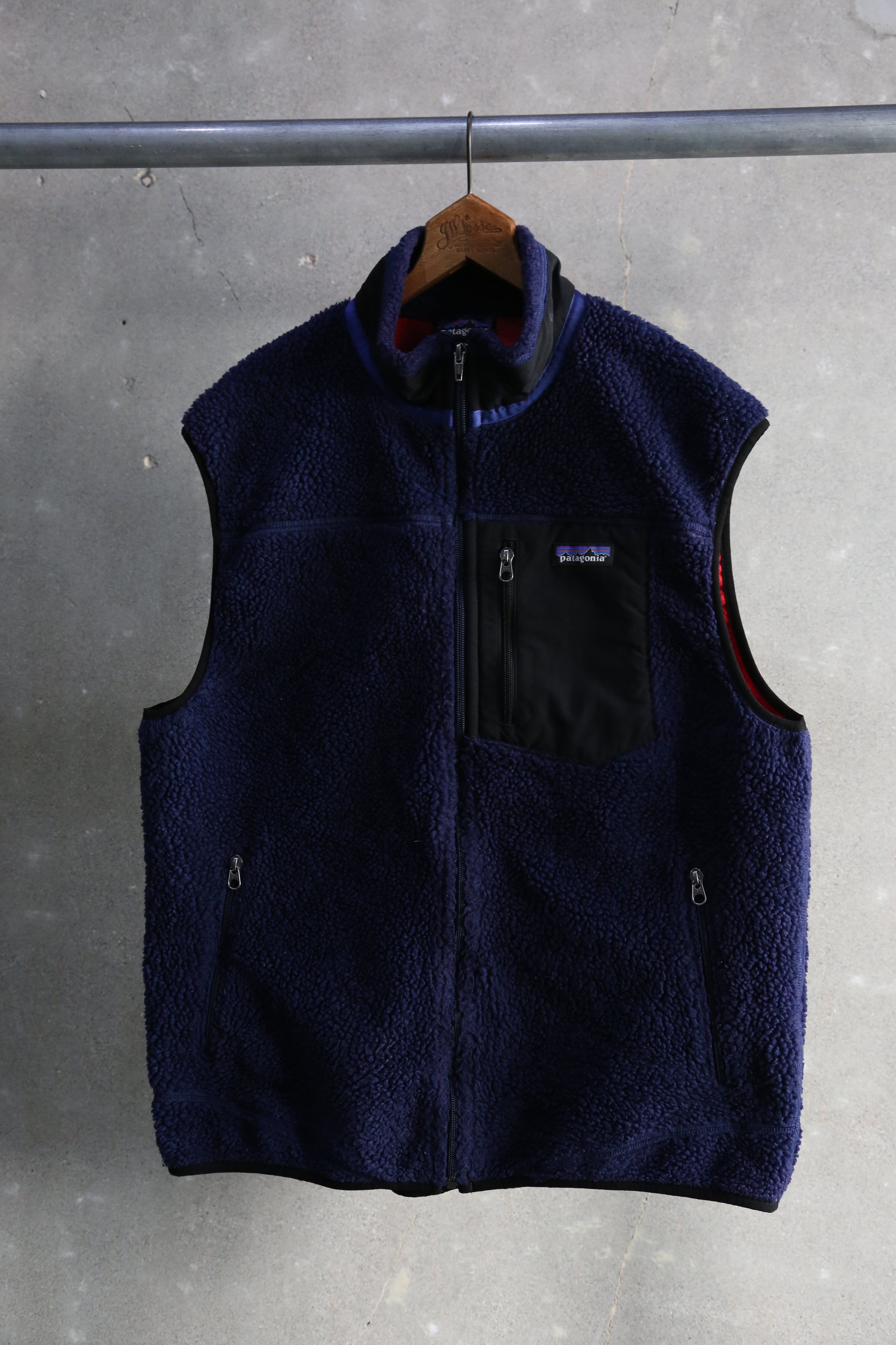 90s BLACK MOUNTAIN OUTDOOR レオパード フリースベスト 90s BLACK MOUNTAIN OUTDOOR レオパード フリースベスト 【公式通販】